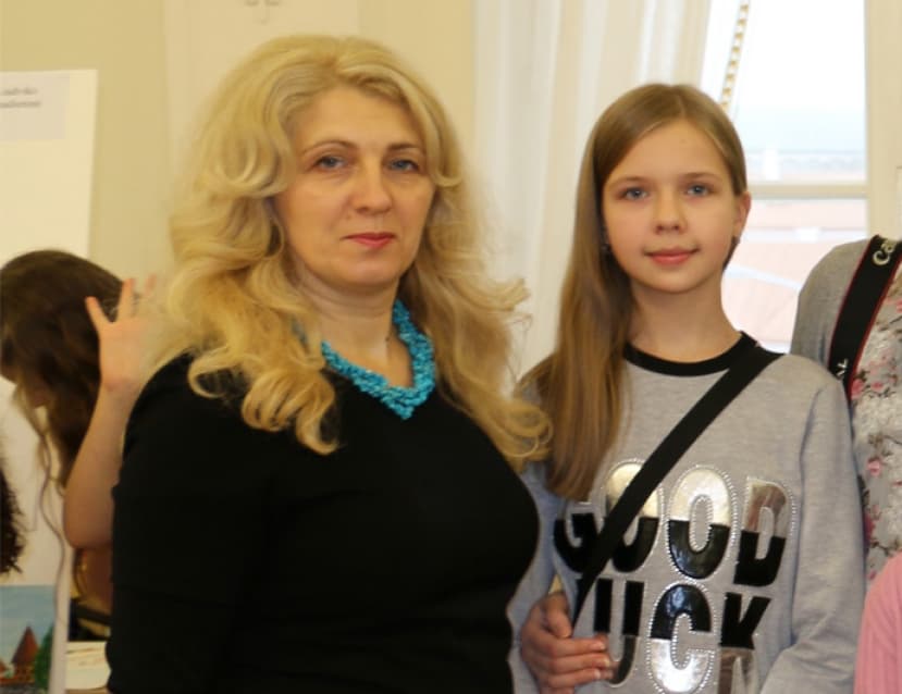Мнение иностранца: «С самого рождения я узнавала языки, культуру, традиции литовцев и белорусов»