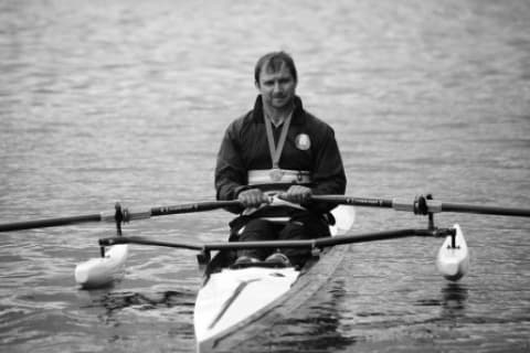 На чемпионате мира по академической гребле произошла трагедия: утонул паралимпиец из Лиды Дмитрий Рышкевич