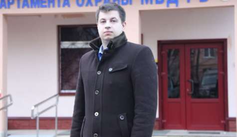 Лидчанин спас человека от смерти…