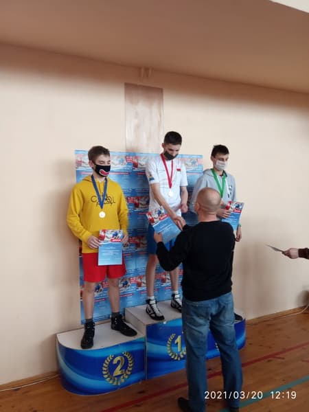 2 новый размер