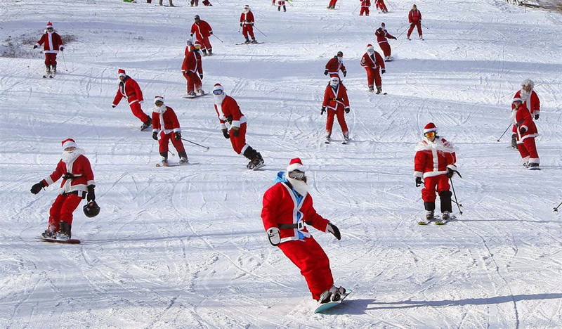5 sposobov zapomnit vstrechu Novogo 2017 goda na vsyu zhizn4 новый размер
