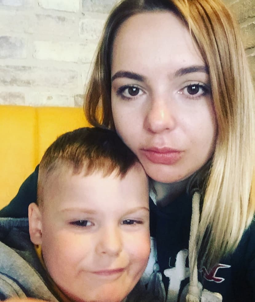 О том, что мама смертельно больна, он не знает... Кириллу всего 6 лет. Он не должен остаться без мамы!
