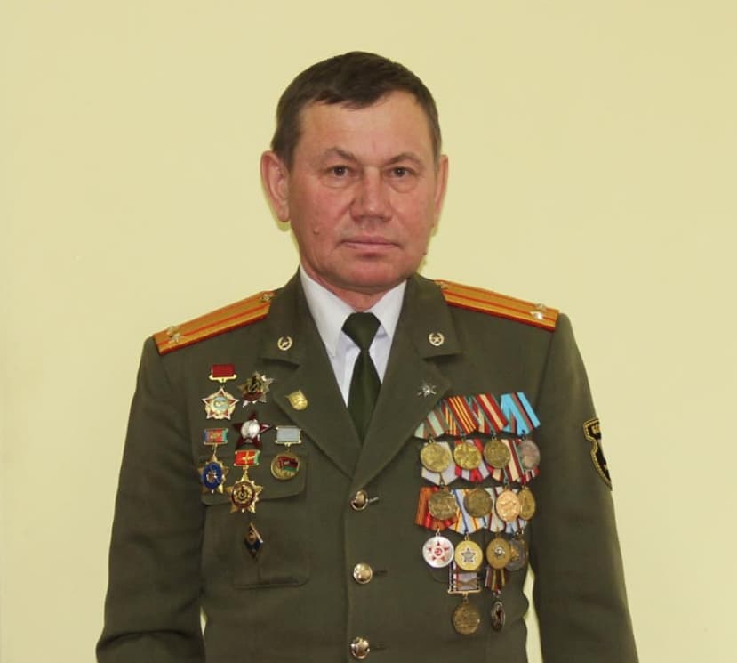 «То мина взорвется, то пуля просвистит… Но не моя»