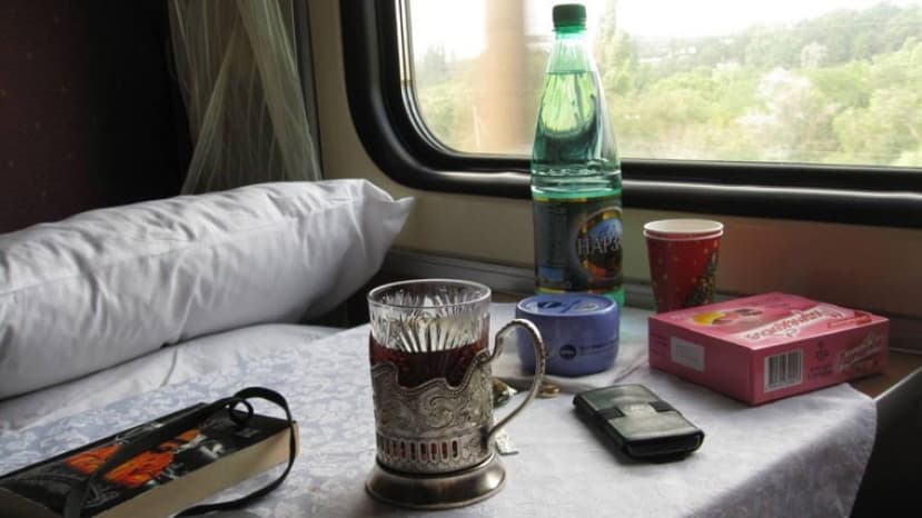 Пассажирка поезда Лида – Гродно осталась без рюкзака и личных вещей