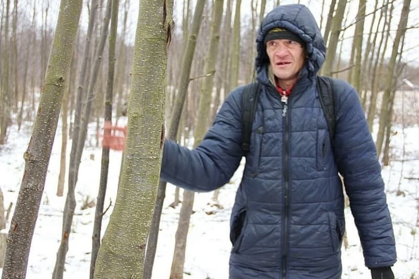 Сколько в Лиде бездомных? Возможно, вы можете оказать помощь приюту
