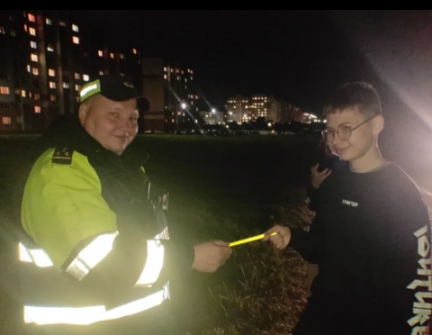 Безопасность уязвимых участников дорожного движения на контроле Госавтоинспекции