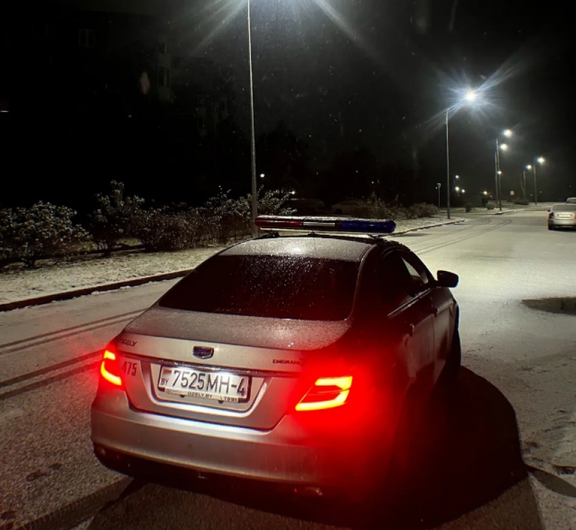 Какие шины считаются зимними по новым ПДД: объясняем на примерах