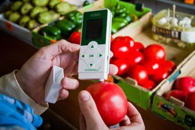 Есть ли нитраты в привозных арбузах, дынях, персиках?