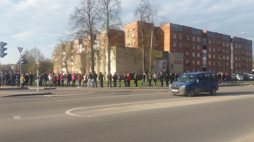 К неврологу – без нервов?