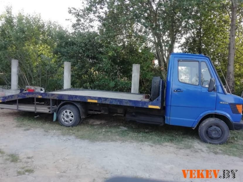 Автопомощь и эвакуация авто в Лиде