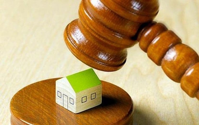 В Лидском районе выявлены факты самовольного строительства