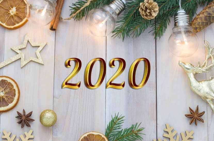 Новый год 2020: в чем встречать, что готовить, какие подарки дарить