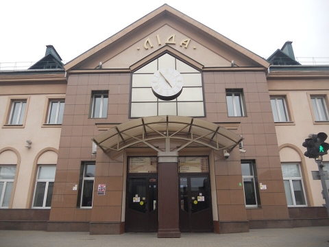 Прекращается курсирование поездов Лида-Беняконе-Лида, изменяется маршрут поезда  Гродно-Гомель-Гродно