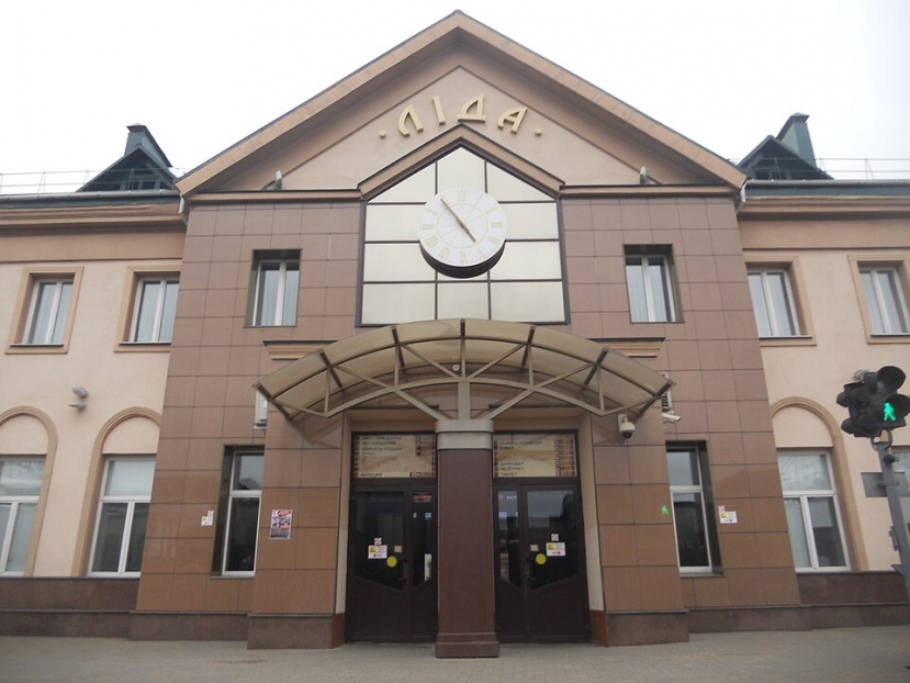 Прекращается курсирование поездов Лида-Беняконе-Лида, изменяется маршрут поезда  Гродно-Гомель-Гродно