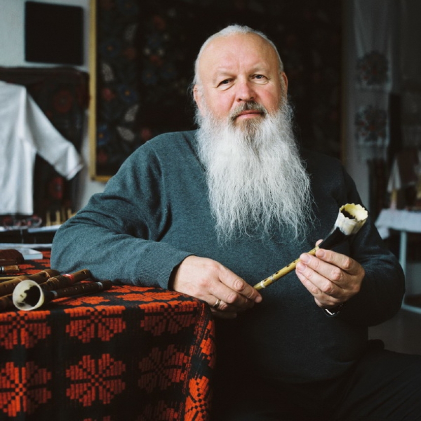 Иван Кирчук: «Не обижаюсь, если меня не узнают на улице»