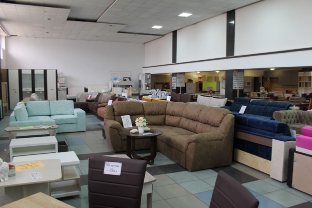 Магазин «Ваша  мебель» в Лиде  – комфорт  по  приятным  ценам