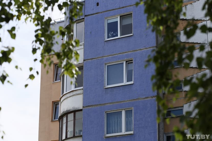 В Гродно муж убил жену, а потом — себя, в квартире была дочь