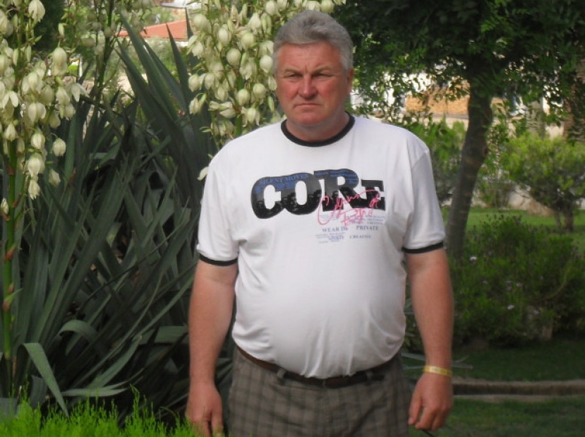 Лидчанин – на областной Доске почета