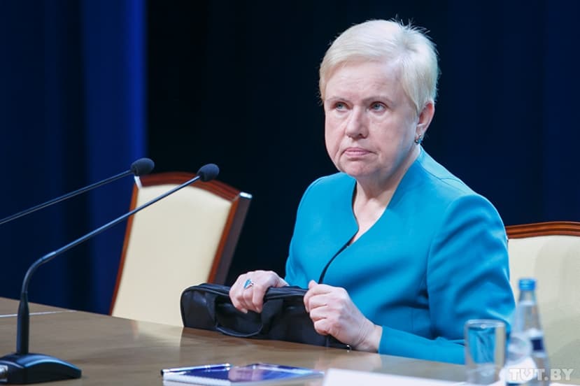 Предварительные итоги: Лукашенко — 80,23%, Тихановская — 9,9%. Ночью подсчета не было, ЦИК эвакуировали
