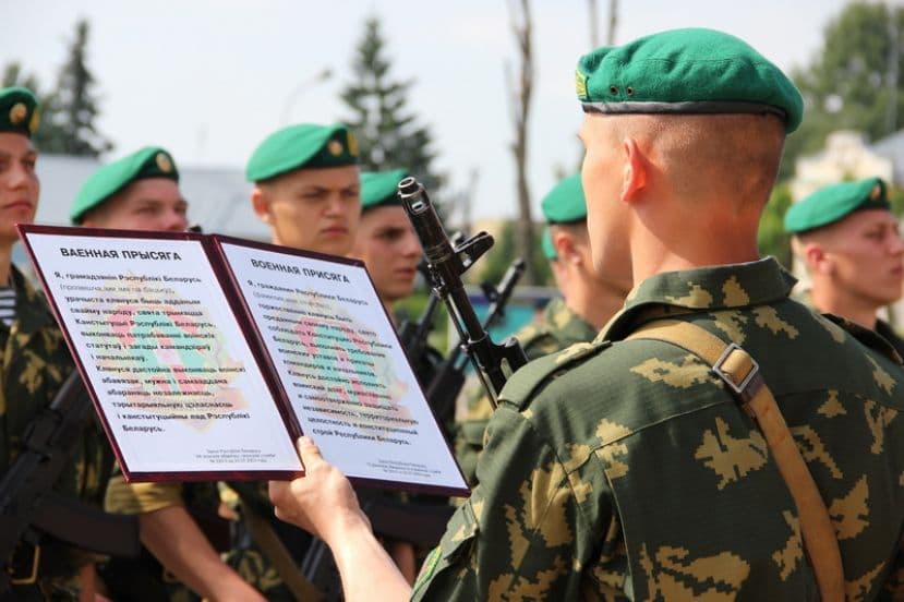 Фото из архива "ПВ"||||