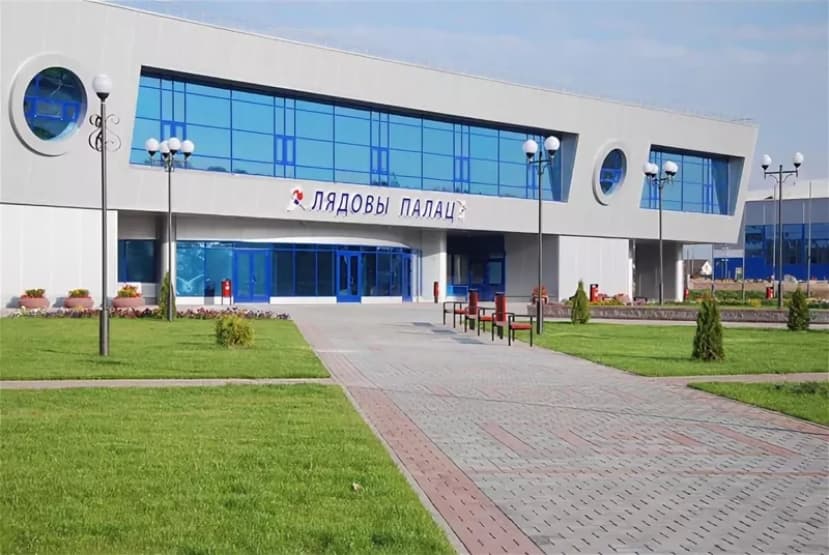 Директор Ледового дворца Александр кузнецов: «Планируем построить еще одну ледовую площадку»