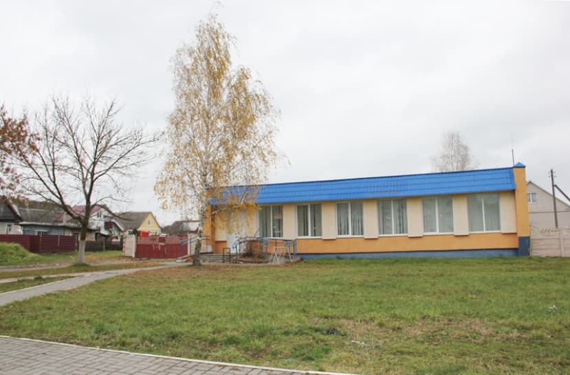 Плюс одна «Копеечка» в Лиде