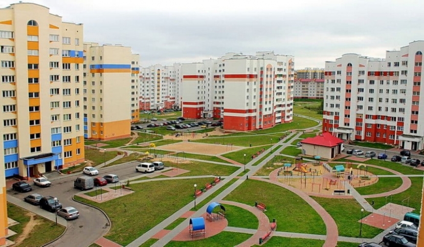 Рост цен на квартиры в Лиде — один из самых сильных в стране