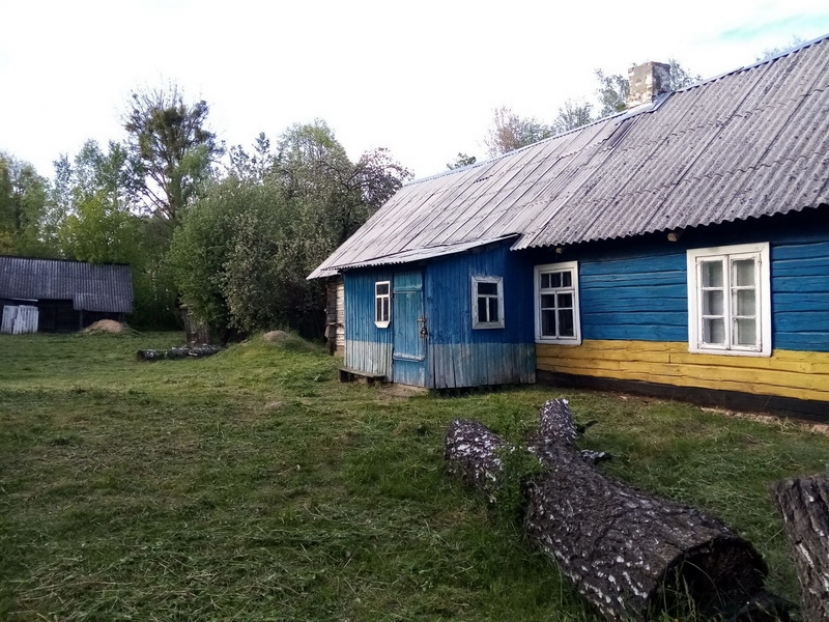 Журналисты «ПВ» изучили рынок недвижимости в сельской местности в Лидском районе