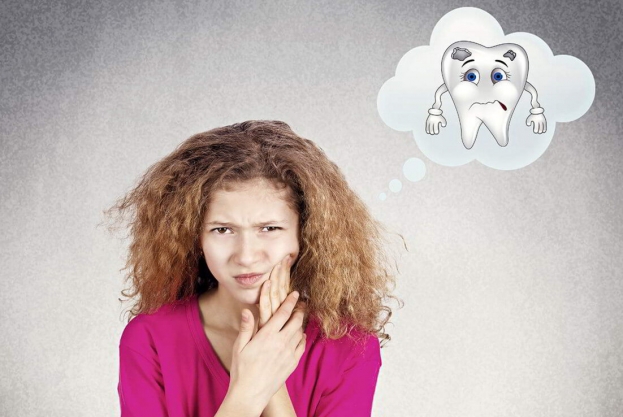 Гранулема зуба: как ее обнаружить и чем она опасна