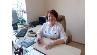 Людмила Белоголовкина: «Мы заботимся о самом ценном – вашем здоровье!»