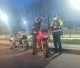 С 16 по 22 апреля в Лидском районе проходит Республиканская профилактическая акция «Мотоциклист!»