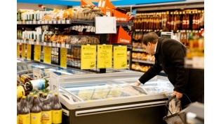 Сельдь по 6,39: в «Санте» стартовала акция на рыбу и морепродукты