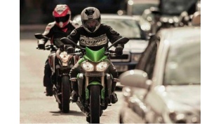 Что важно помнить мотоциклистам?